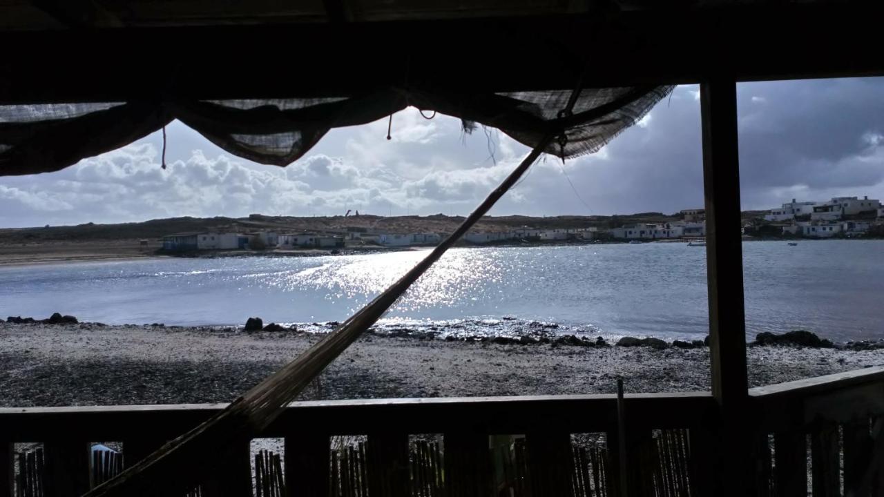 Lobster Shack Villa ลาคาเรส ภายนอก รูปภาพ