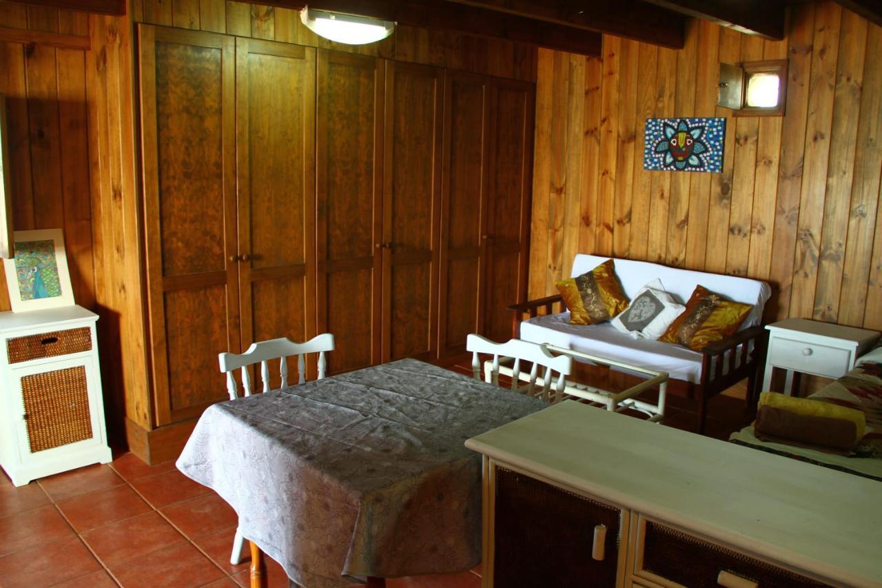 Lobster Shack Villa ลาคาเรส ภายนอก รูปภาพ
