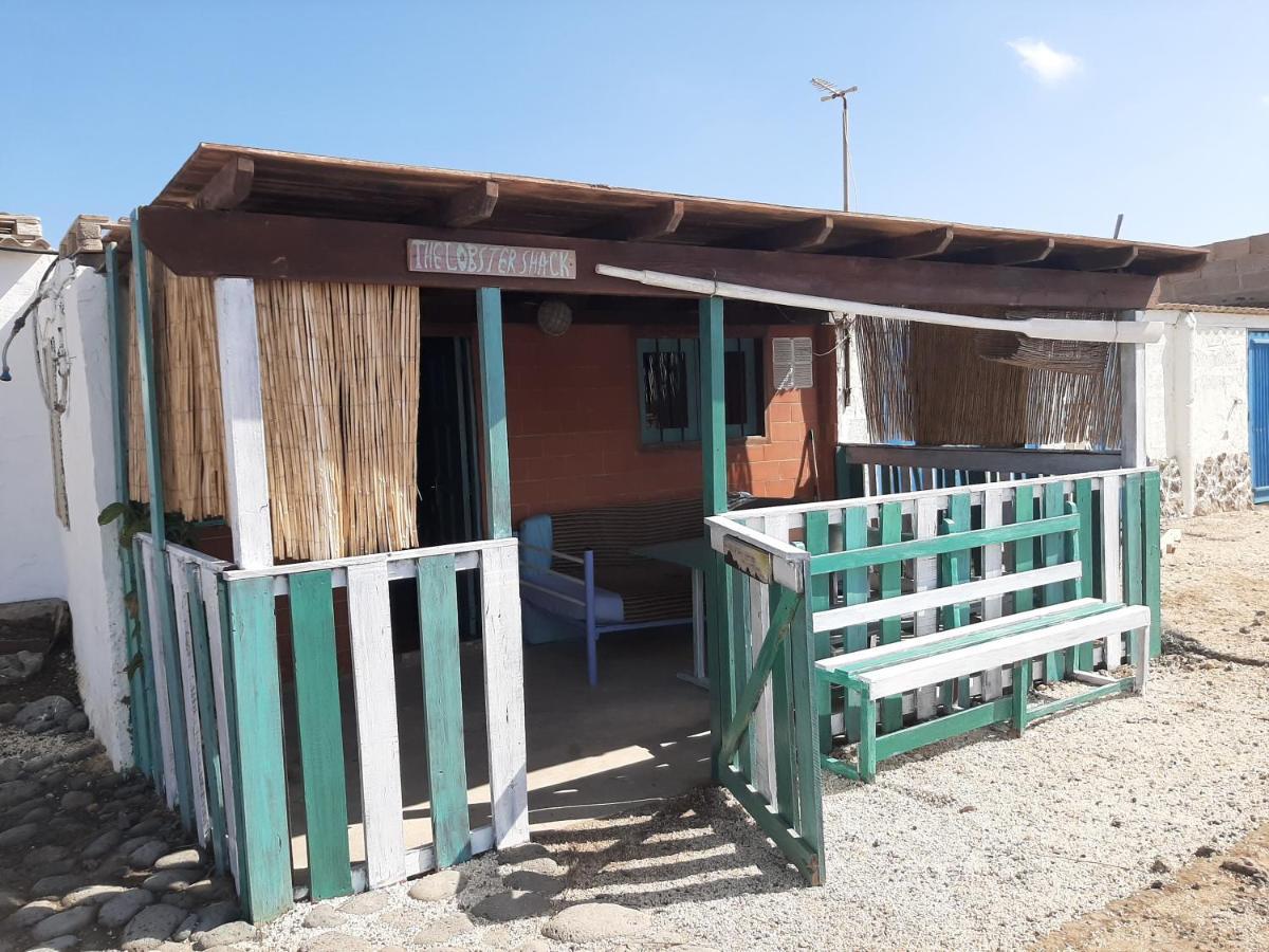 Lobster Shack Villa ลาคาเรส ภายนอก รูปภาพ