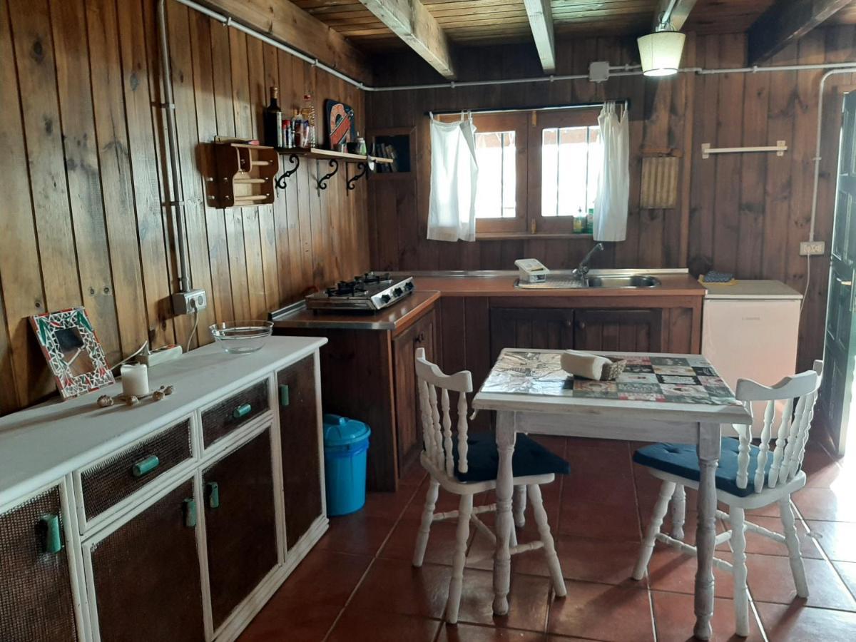 Lobster Shack Villa ลาคาเรส ภายนอก รูปภาพ