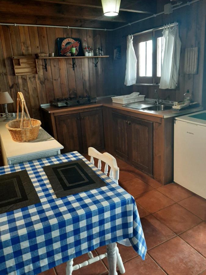 Lobster Shack Villa ลาคาเรส ภายนอก รูปภาพ