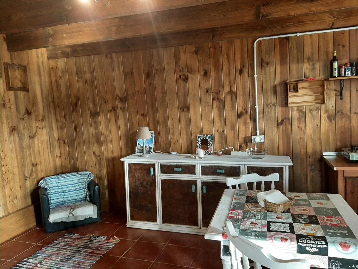 Lobster Shack Villa ลาคาเรส ภายนอก รูปภาพ
