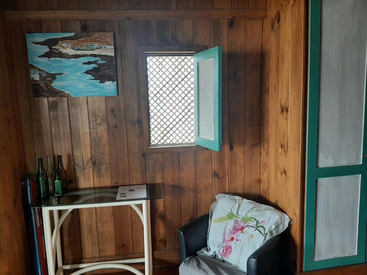 Lobster Shack Villa ลาคาเรส ภายนอก รูปภาพ