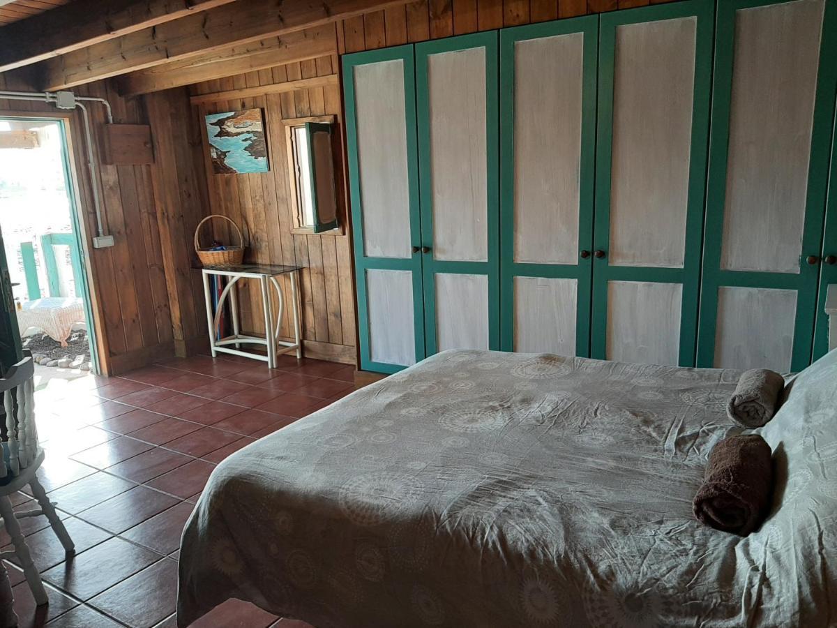 Lobster Shack Villa ลาคาเรส ภายนอก รูปภาพ