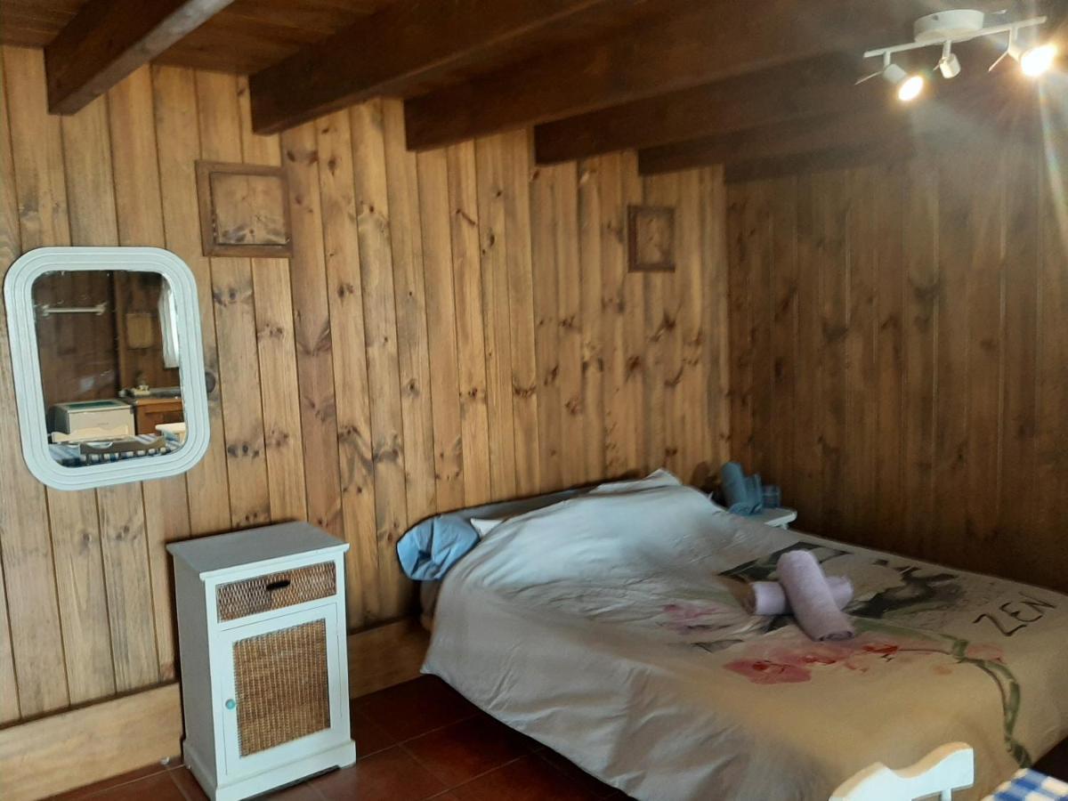 Lobster Shack Villa ลาคาเรส ภายนอก รูปภาพ